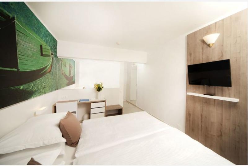 Bluesun hotel Neptun - Oda