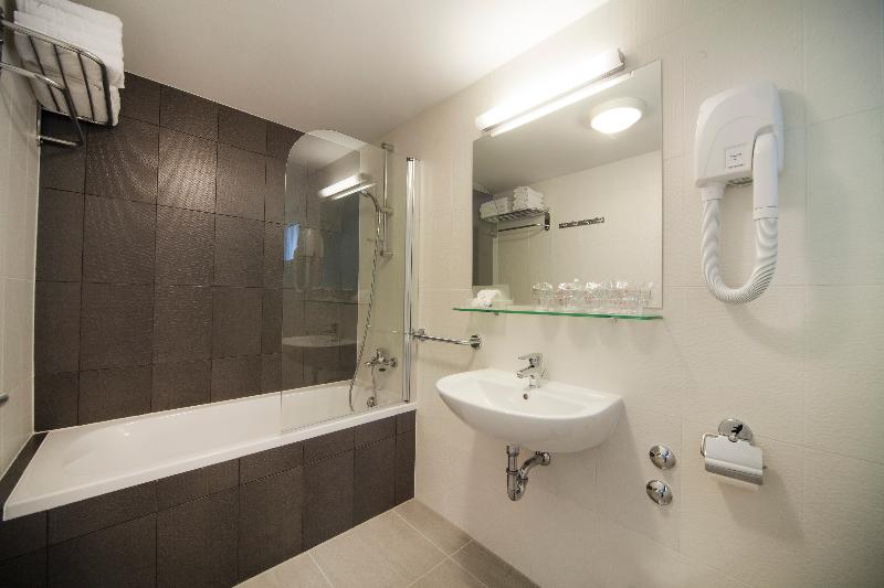 Bluesun hotel Neptun - Oda