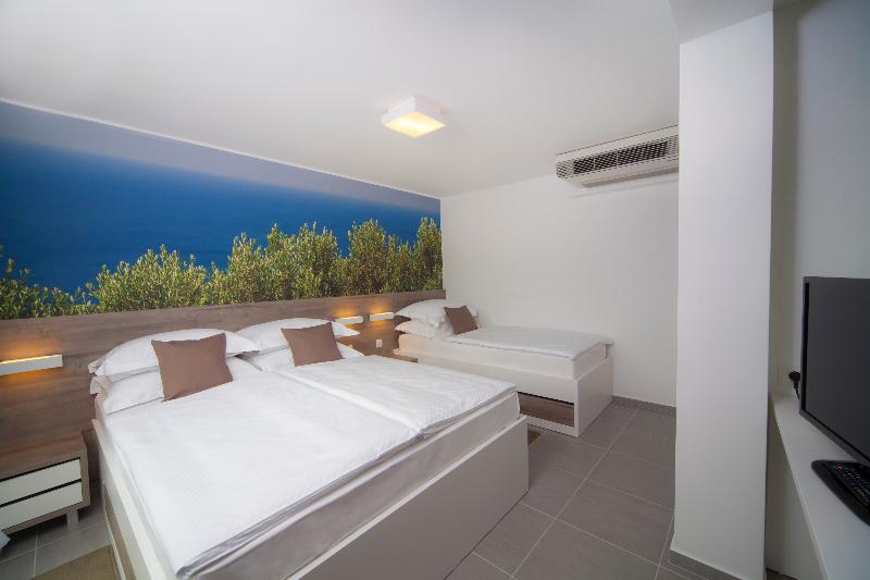 Bluesun hotel Neptun - Oda