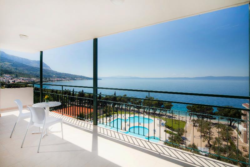 Bluesun hotel Neptun - Oda