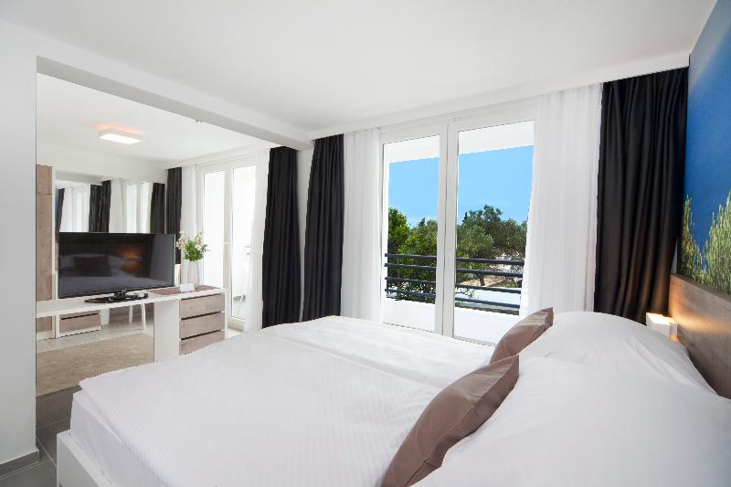 Bluesun hotel Neptun - Oda