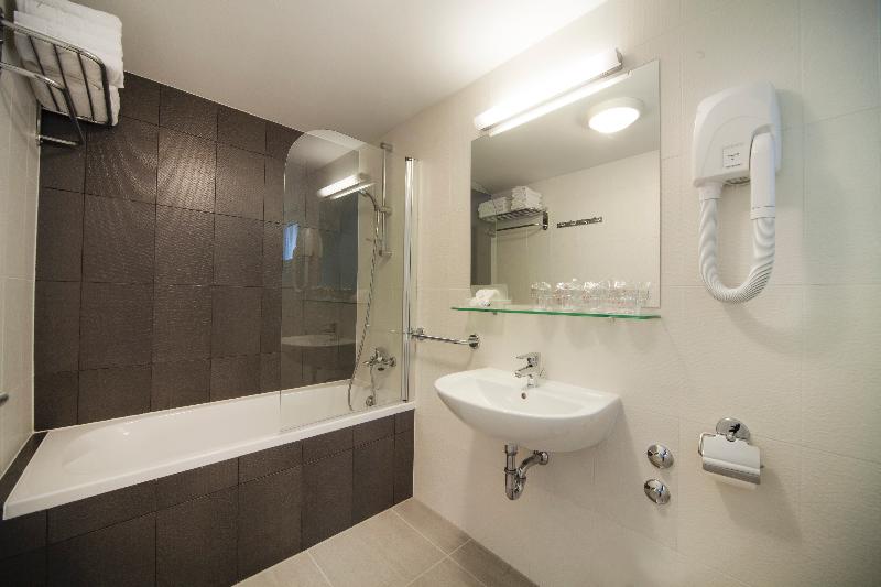 Bluesun hotel Neptun - Oda