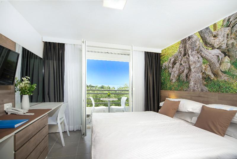 Bluesun hotel Neptun - Oda