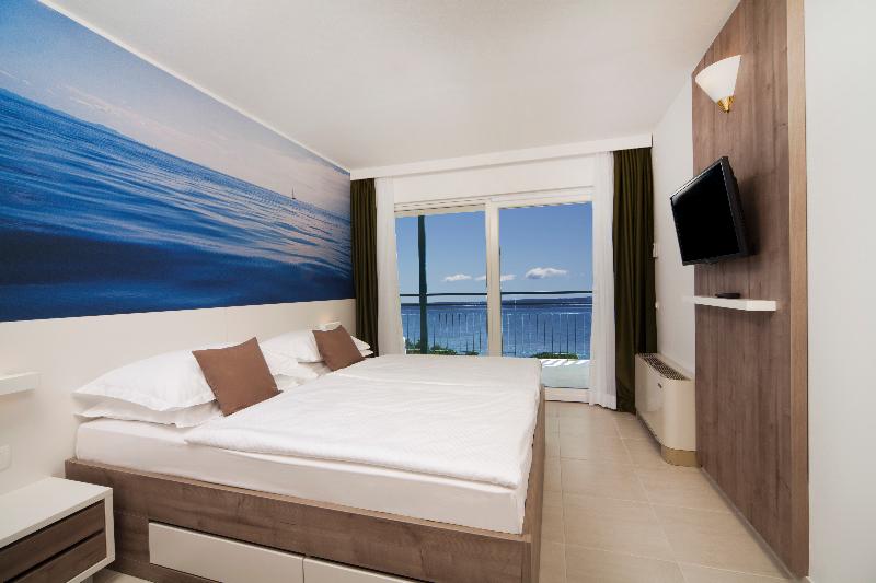 Bluesun hotel Neptun - Oda