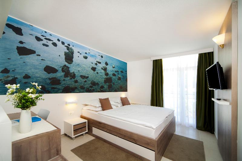 Bluesun hotel Neptun - Oda