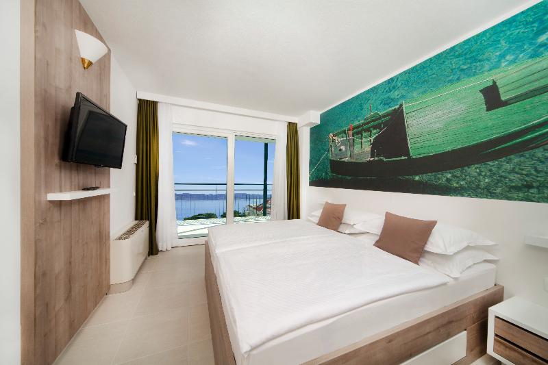 Bluesun hotel Neptun - Oda