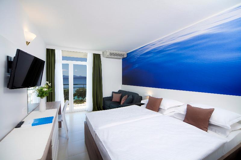Bluesun hotel Neptun - Oda