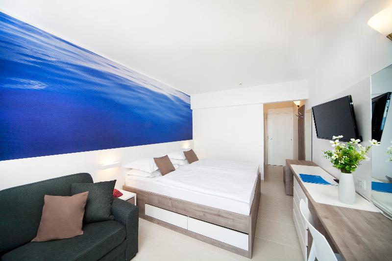 Bluesun hotel Neptun - Oda