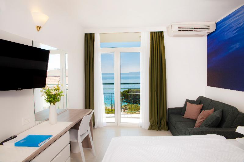 Bluesun hotel Neptun - Oda