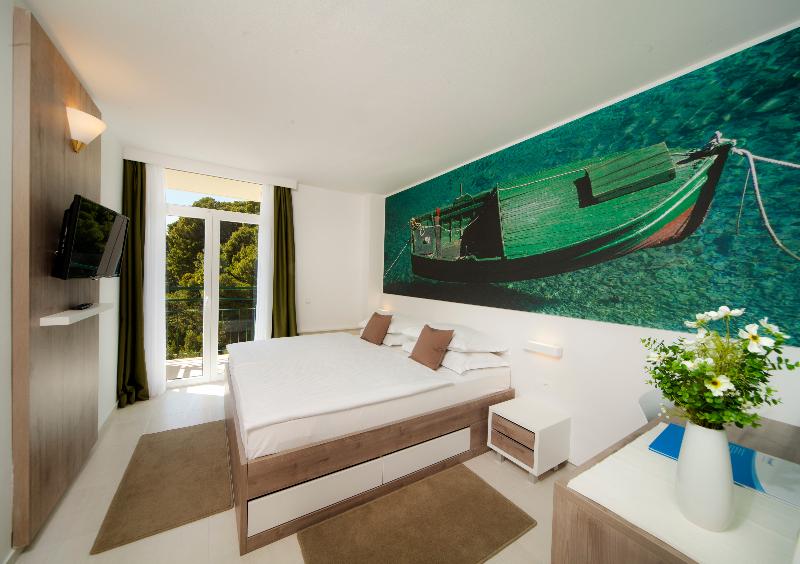 Bluesun hotel Neptun - Oda