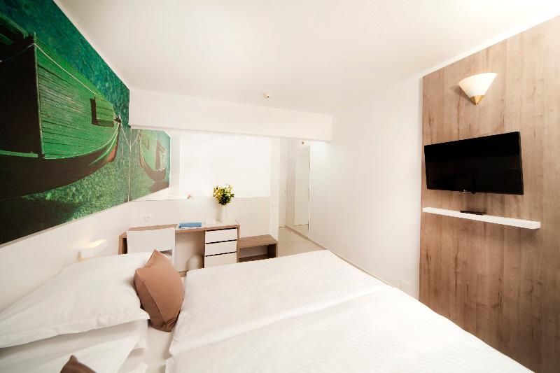 Bluesun hotel Neptun - Oda