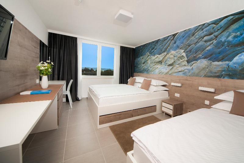 Bluesun hotel Neptun - Oda