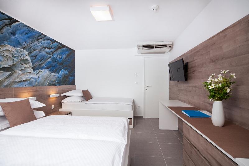 Bluesun hotel Neptun - Oda