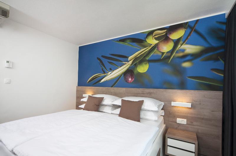Bluesun hotel Neptun - Oda