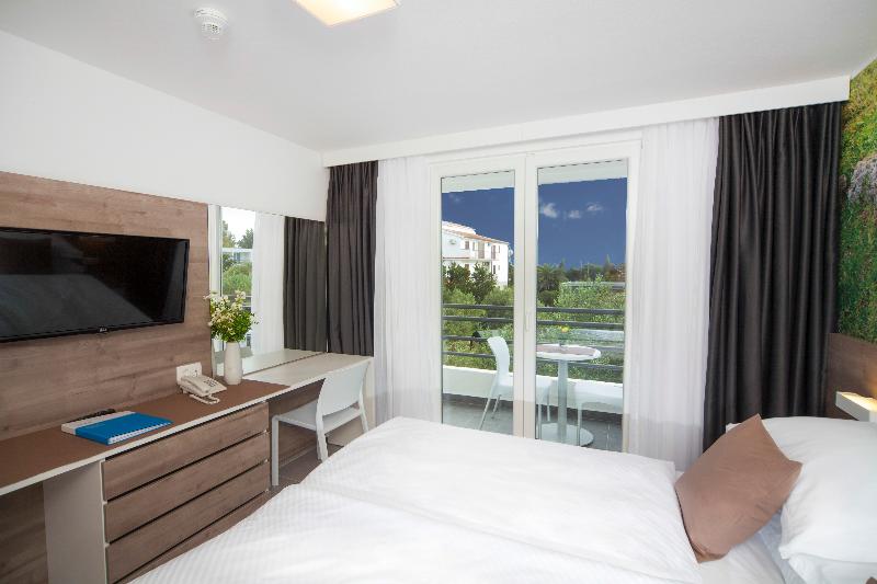 Bluesun hotel Neptun - Oda