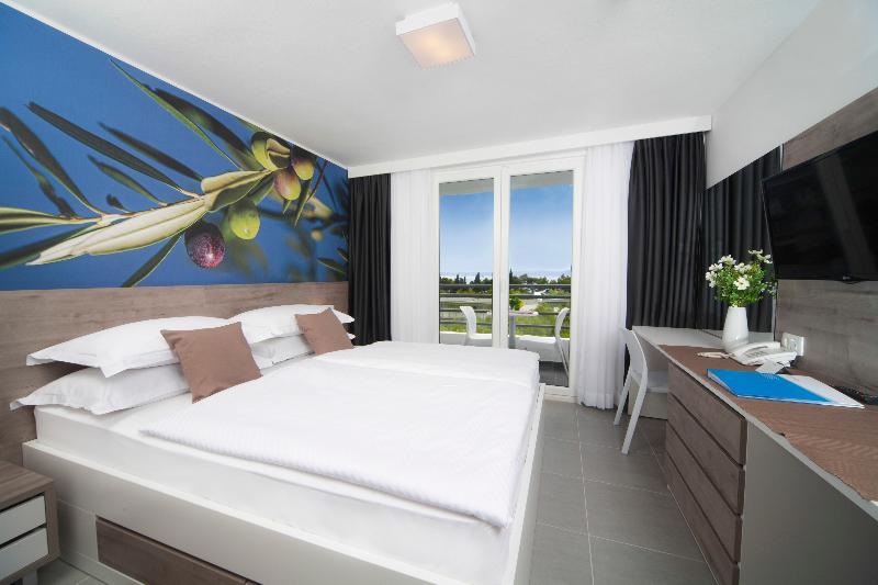 Bluesun hotel Neptun - Oda
