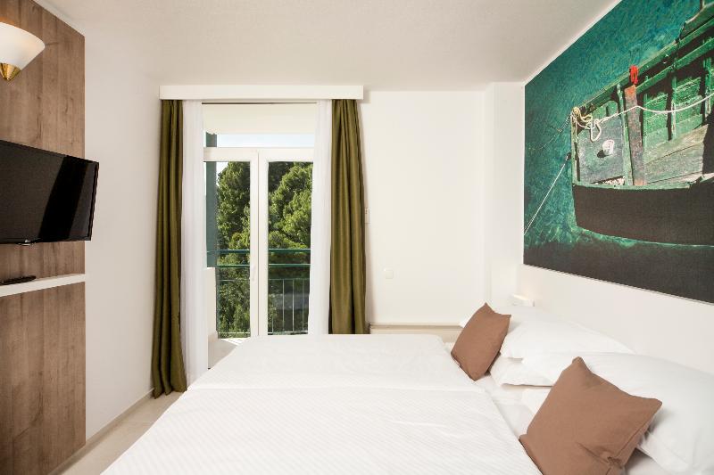 Bluesun hotel Neptun - Oda