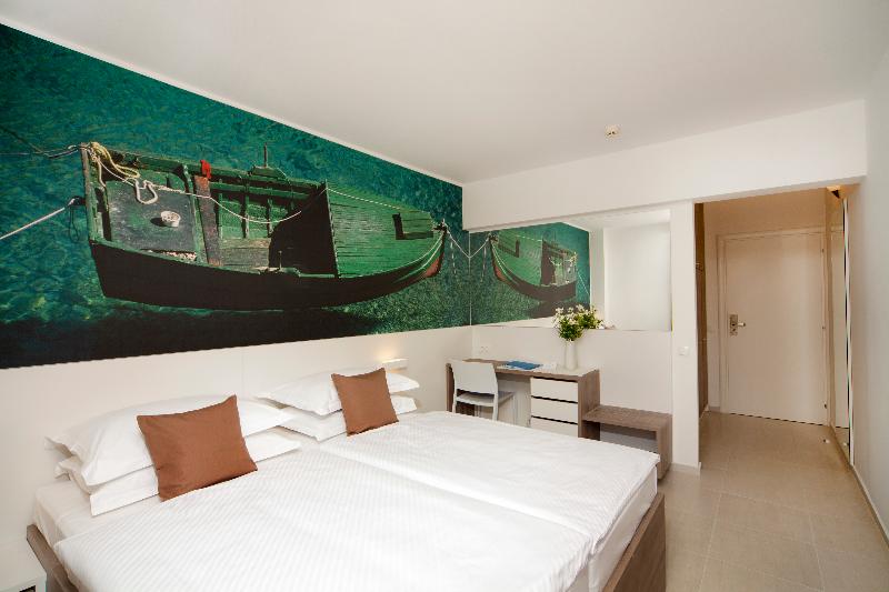 Bluesun hotel Neptun - Oda