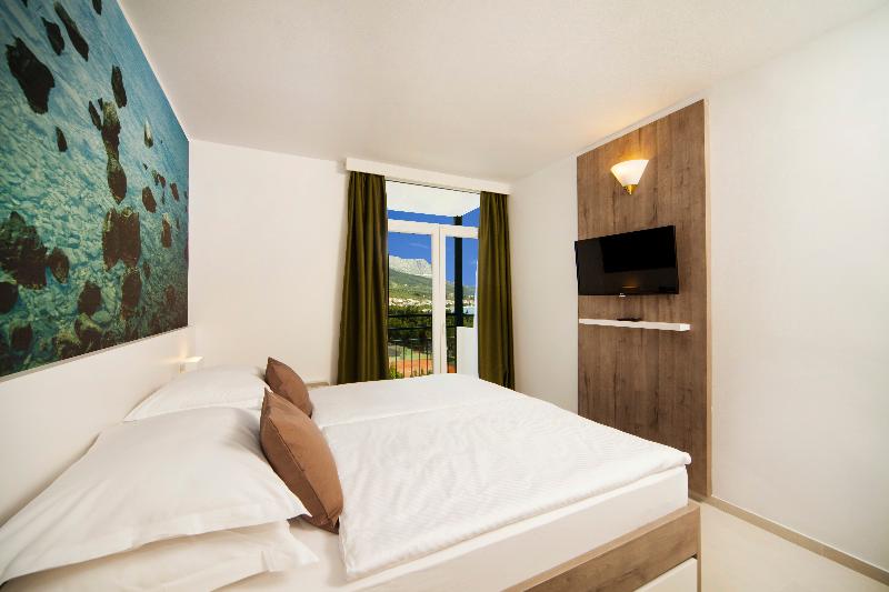 Bluesun hotel Neptun - Oda