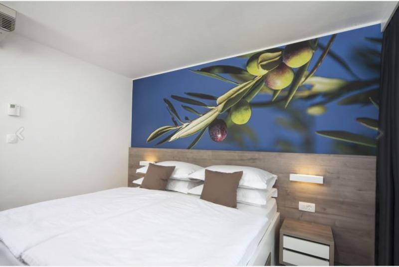 Bluesun hotel Neptun - Oda