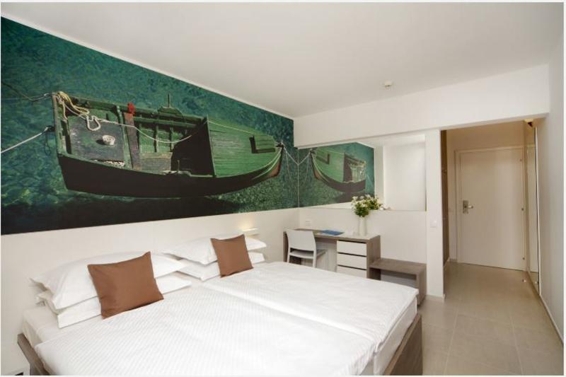 Bluesun hotel Neptun - Oda