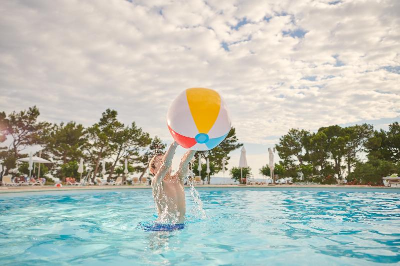 Bluesun hotel Neptun - Havuz