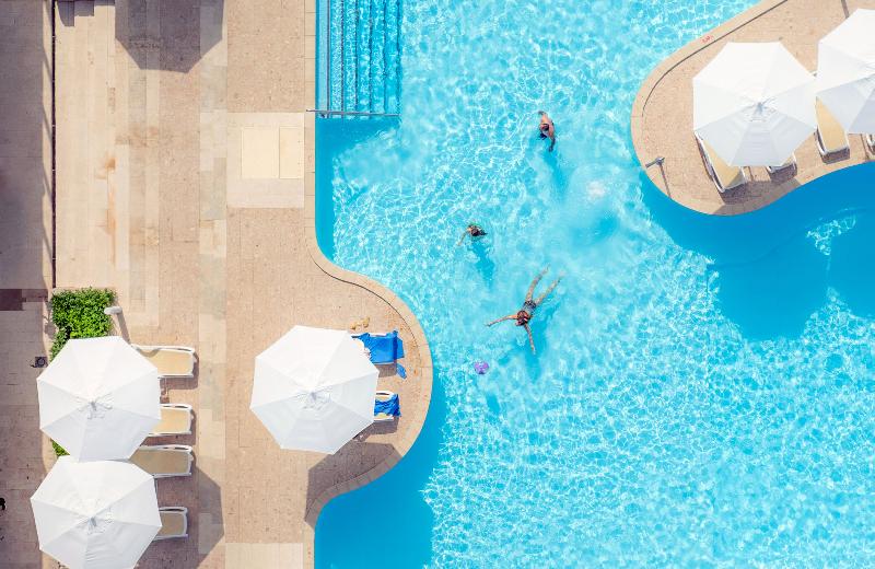 Bluesun hotel Neptun - Havuz