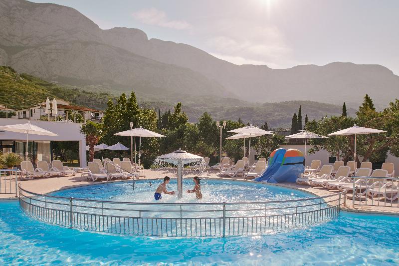 Bluesun hotel Neptun - Havuz