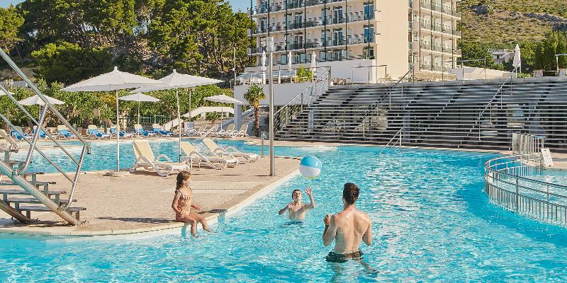 Bluesun hotel Neptun - Havuz