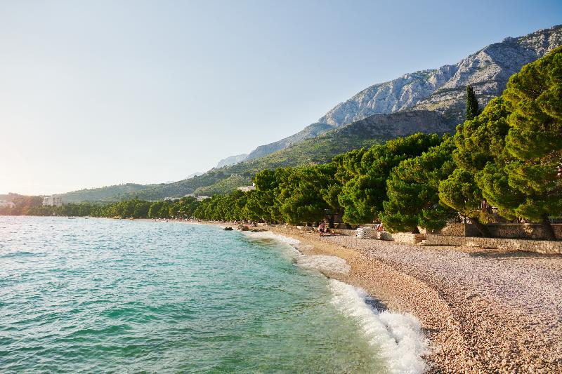 Bluesun hotel Neptun - Plaj