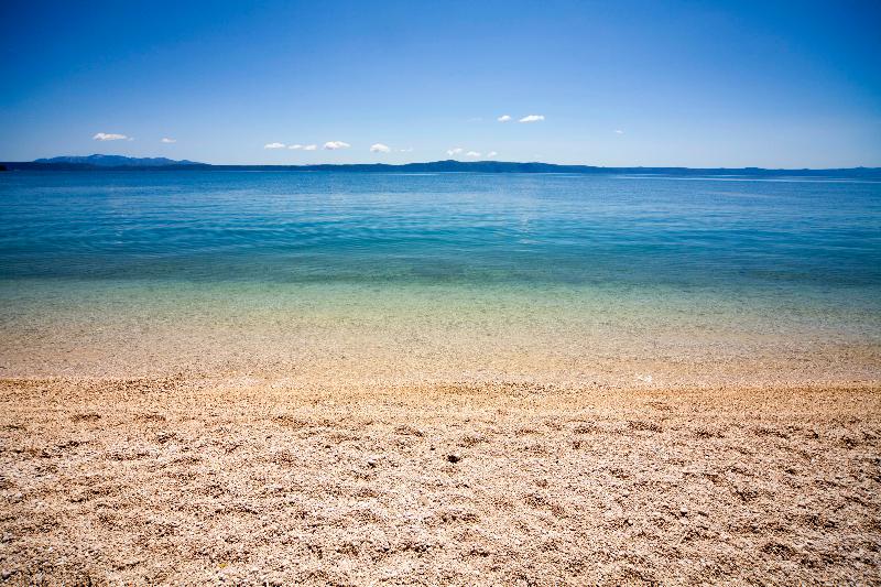 Bluesun hotel Neptun - Plaj