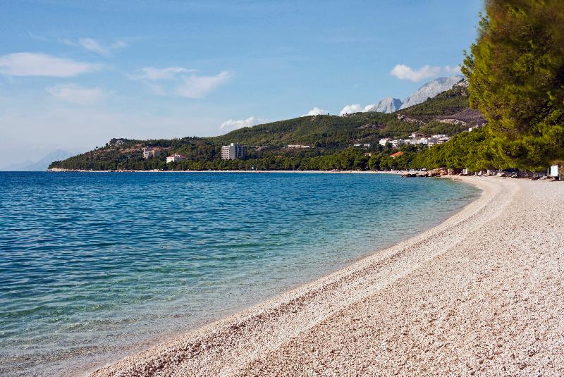 Bluesun hotel Neptun - Plaj