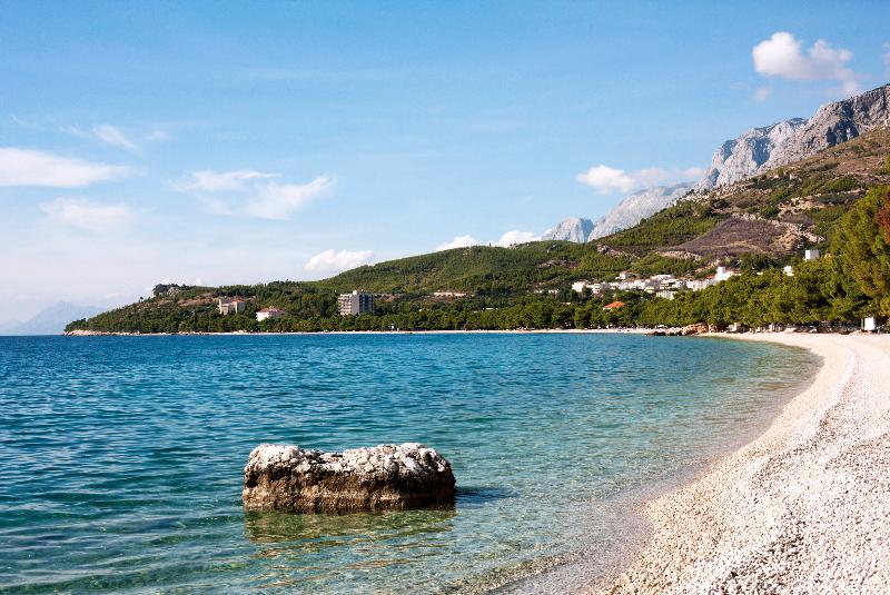 Bluesun hotel Neptun - Plaj