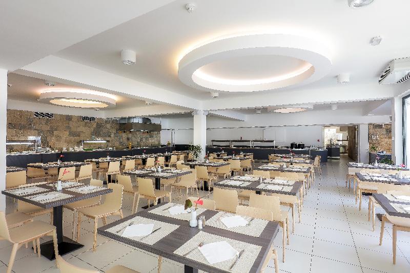 Bluesun hotel Neptun - Restoran