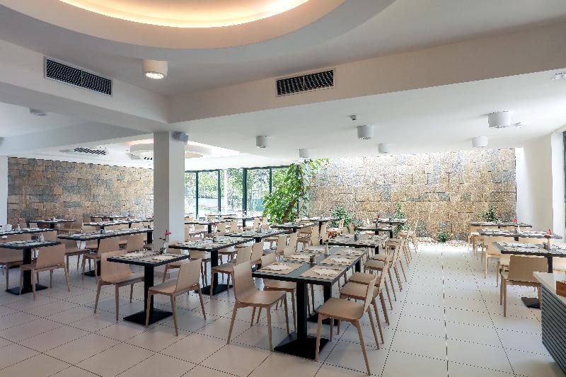 Bluesun hotel Neptun - Restoran