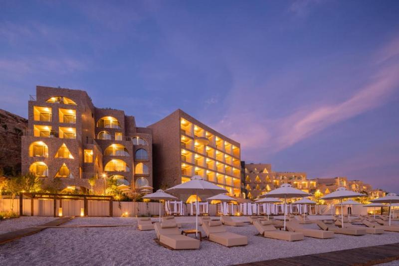 Green Coast Hotel MGallery Collection - Genel