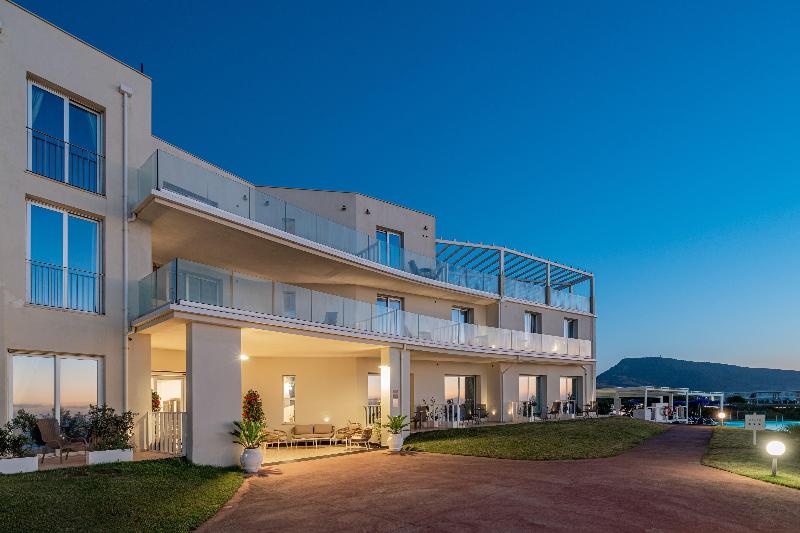 Bellevue Resort Sardinia Affiliated By Melia - Genel