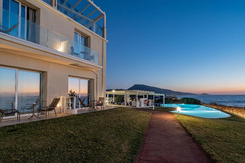 Bellevue Resort Sardinia Affiliated By Melia - Genel