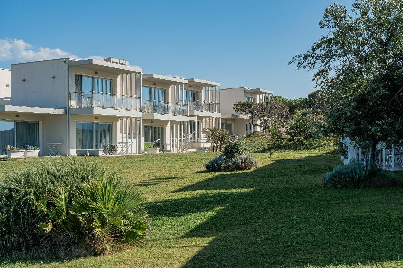 Bellevue Resort Sardinia Affiliated By Melia - Genel