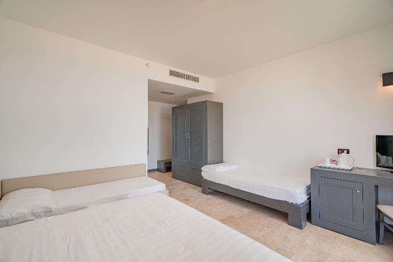 Bellevue Resort Sardinia Affiliated By Melia - Oda