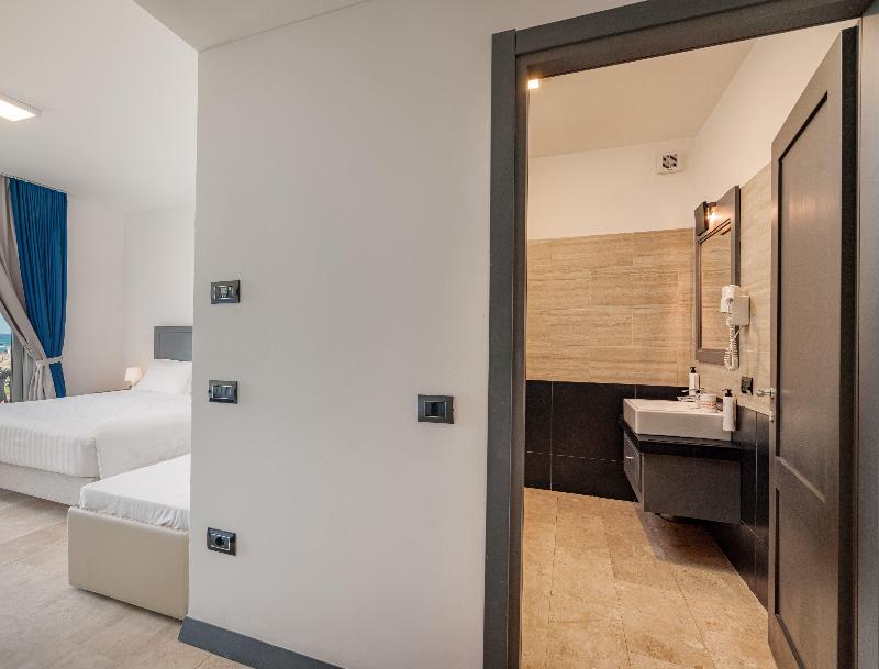 Bellevue Resort Sardinia Affiliated By Melia - Oda