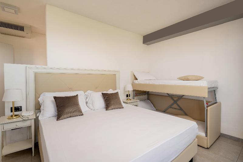 Bellevue Resort Sardinia Affiliated By Melia - Oda
