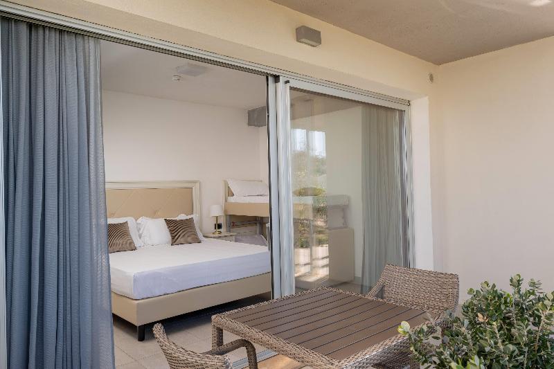 Bellevue Resort Sardinia Affiliated By Melia - Oda