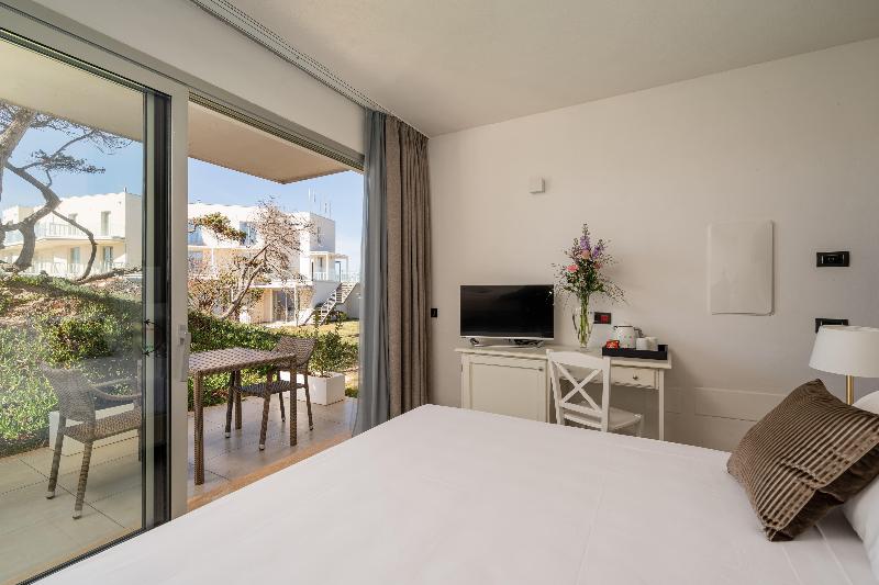 Bellevue Resort Sardinia Affiliated By Melia - Oda