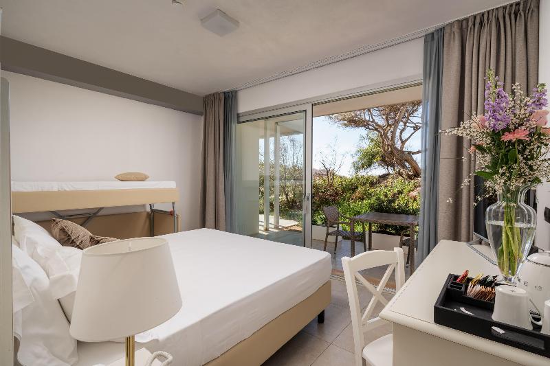 Bellevue Resort Sardinia Affiliated By Melia - Oda