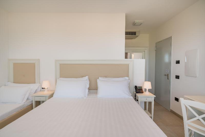 Bellevue Resort Sardinia Affiliated By Melia - Oda
