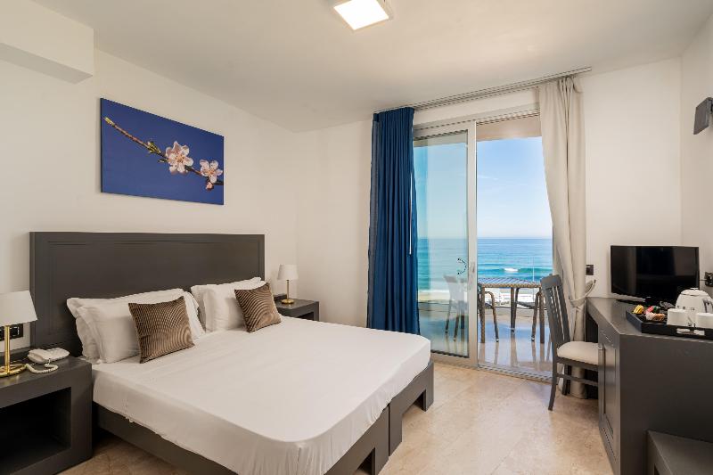 Bellevue Resort Sardinia Affiliated By Melia - Oda