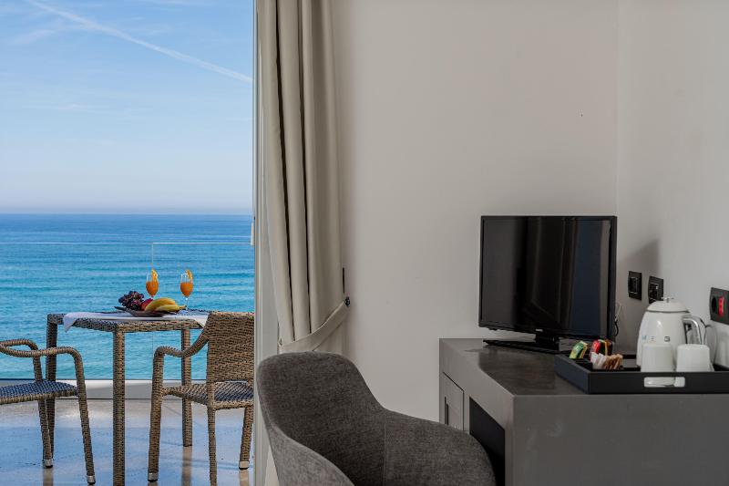 Bellevue Resort Sardinia Affiliated By Melia - Oda