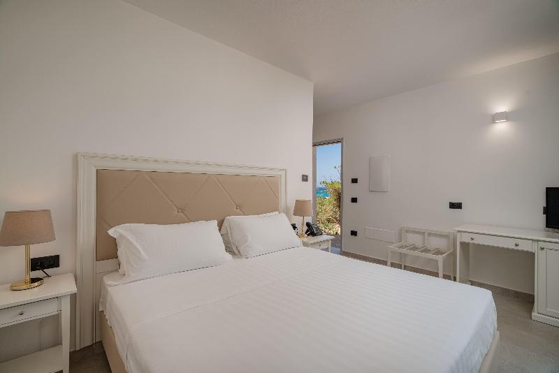 Bellevue Resort Sardinia Affiliated By Melia - Oda
