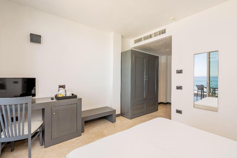 Bellevue Resort Sardinia Affiliated By Melia - Oda